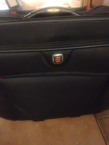 Swiss gear rectangular travel - swiss,
