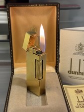 Vintage Dunhill Rollagas
