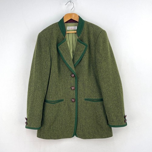Susanne von dornberg tweed - susanne,