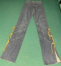 Vintage Frederick's Of