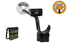 Scope 1220xd metal detector - c.scope,