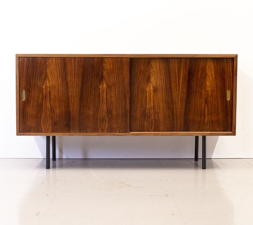 Robin day interplan - day, rosewood