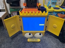 BART SIMPSON 15 Inch TV GAMING