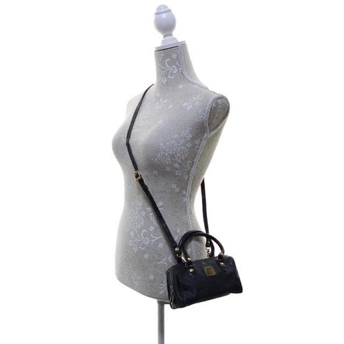 Mcm way mini handbag - 2-way,