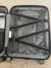 Samsonite Element 2 Cabin Size