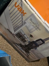 Vax Dual Power Pet Advance