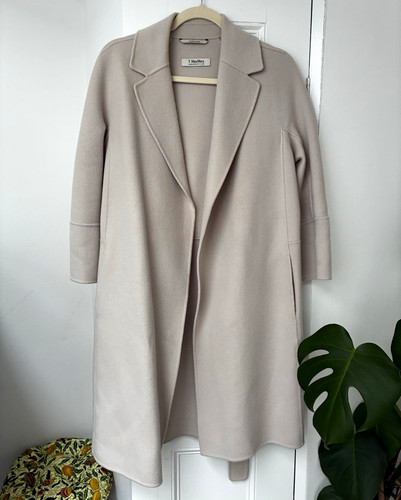 Max mara cucito - s,