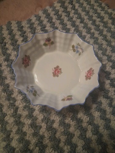 Shelley fine bone china - fine,