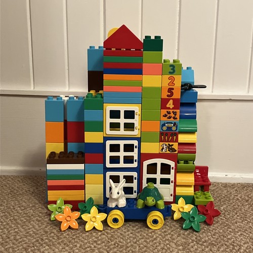 Bundle lego duplo - bundle, kg