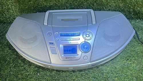 Panasonic es25 power - panasonic, rx-es25