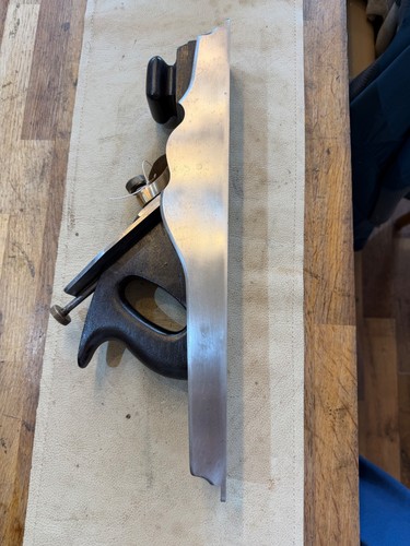 Norris plane inch - 17½,