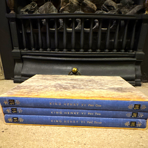 Folio society shakespeare - folio,