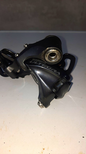 Ultegra 6800 rear - ultegra,