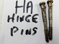 Vauxhall Viva Ha Bedford Ha Van Door Hinge Pins  PAIR of Pins