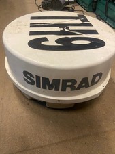 Simrad anritsu rb714a scanner - rb714a,