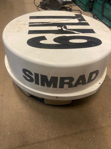 Simrad anritsu rb714a - rb714a, scanner