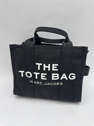 Marc jacobs the small tote - jacobs,