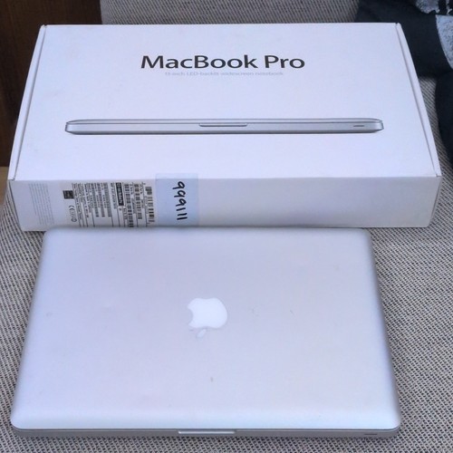Macbook pro inch mid - (13-inch,,