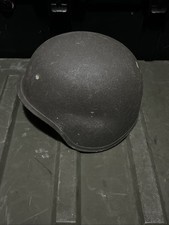 Italian ballistic combat