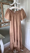 A Gorgeous Italian, 100% Linen
