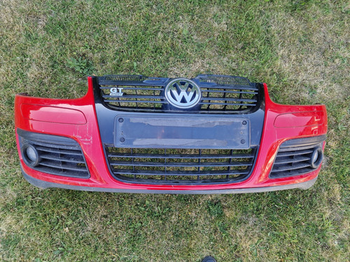 Volkswagen golf mk5 gti - golf, gt