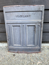 Vermont Castings Vigilant Outter Side Panel (Right)