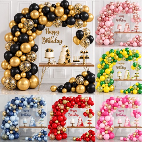 Balloon arch kit balloons - arch,