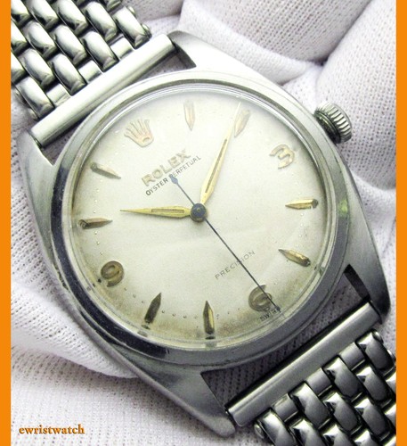 Vintage rolex 6098 - rolex,