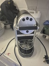 Nespresso Zenius Professional