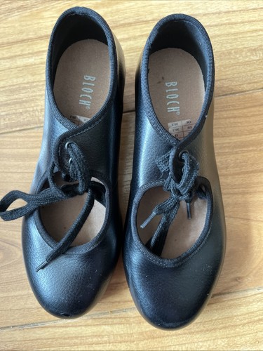Bloch size tap - size, (junior)