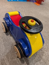 Vintage John Crane Childs