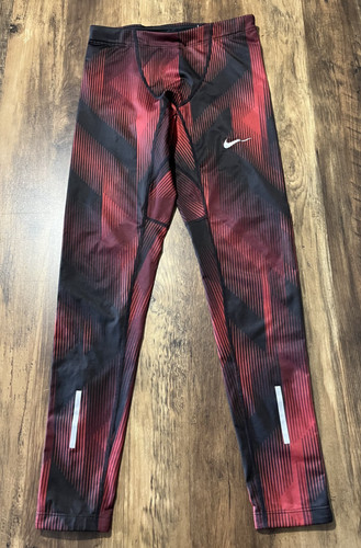 Nike men running - nike, tights