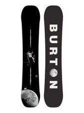 BURTON PROCESS CAMBER SNOWBOARD - 2026
