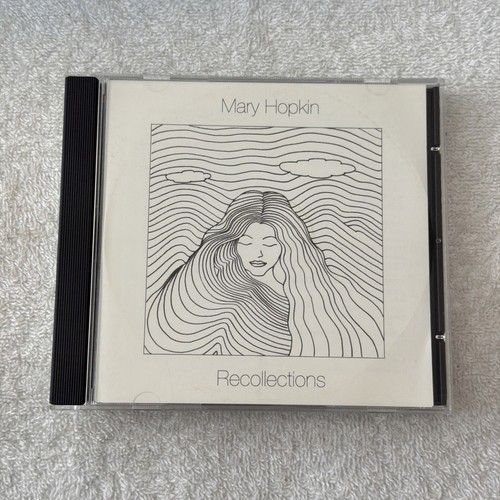 Mary hopkin recollections - hopkin,