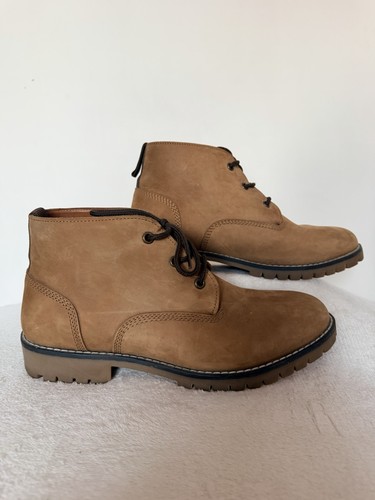 Samual windsor nubuck boots - samual,