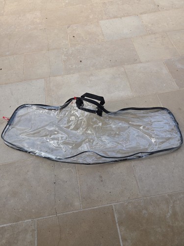 Jobe wake board bag - wake,