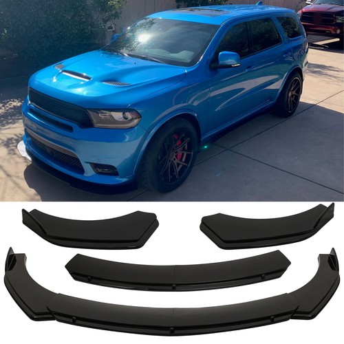 For dodge durango car front - for,