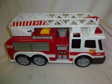Fast Lane Fire 87 Fire
