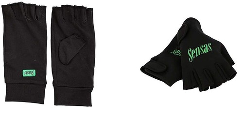 Sensas super slide mittens - slide,