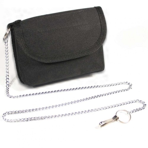 Protec key chain - protec, pouch