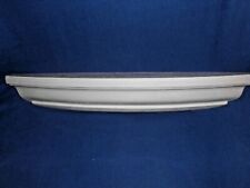 Plaster Niche Shelves - Use as