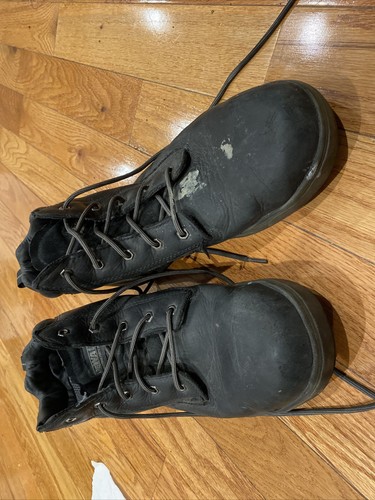 Dewalt helix steel - steel, toe