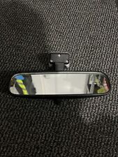 Saab og93 Rear View Mirror from 2001 Aero Coupe