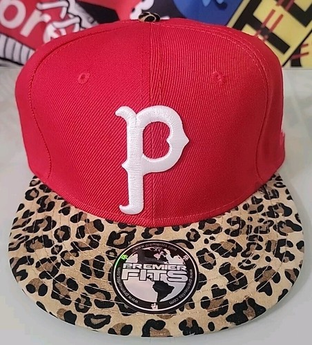 Premier fits strap back - fits,