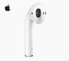 Apple airpods right side 2nd - apple,