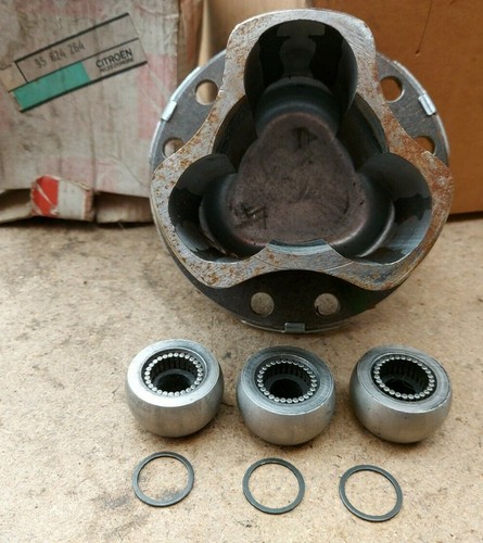 Citroen gsa triaxle kit - gs, /