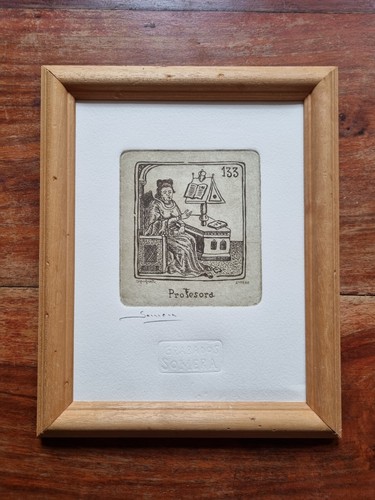 Medieval scholar professor - scholar,