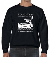 F1 Stock Car Racing - New -