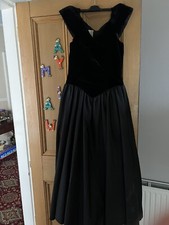 Vintage Trina Lewis & Marjon