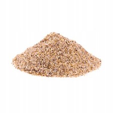 Aquarium Sand Natural Silica Fish Tank Gravel AMBER 0,6-1,2mm